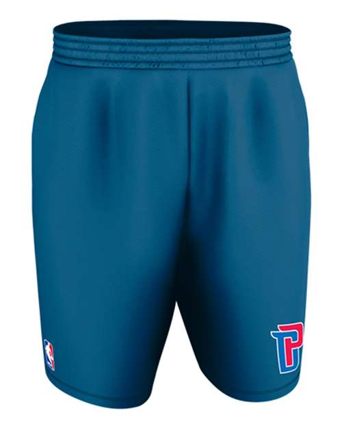 Men's NBA Logo'd Shorts