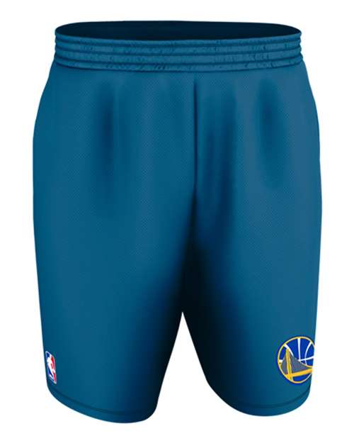 Men's NBA Logo'd Shorts