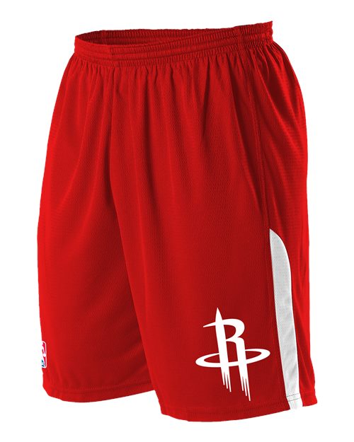 Men's NBA Logo'd Shorts