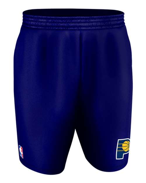 Men's NBA Logo'd Shorts