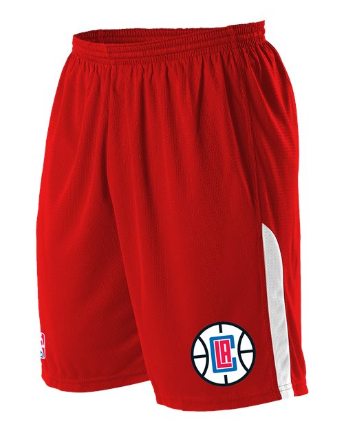 Men's NBA Logo'd Shorts