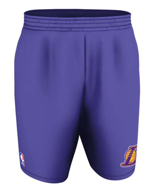 Men's NBA Logo'd Shorts