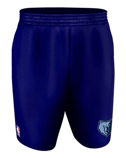 Men's NBA Logo'd Shorts