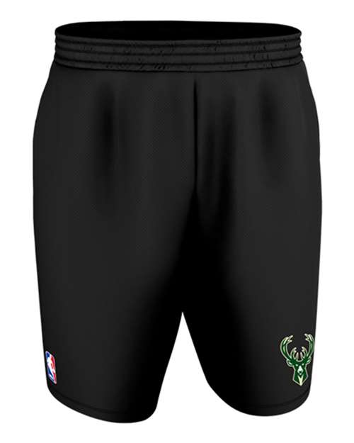 Men's NBA Logo'd Shorts