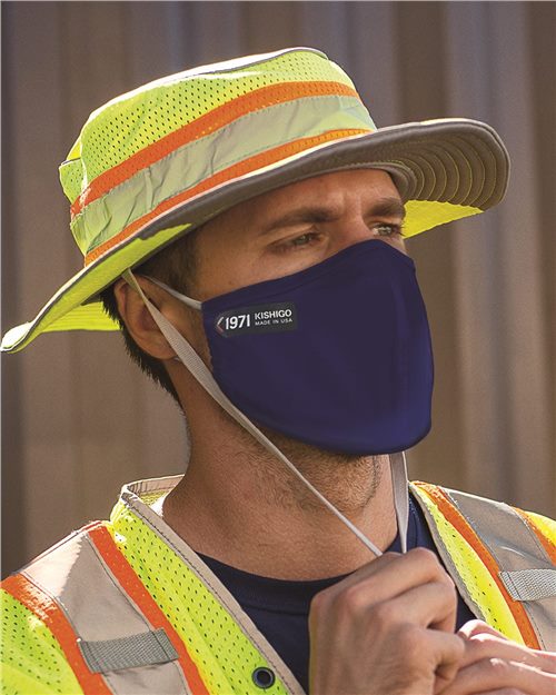 Protective Face Mask